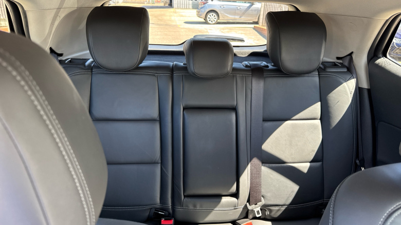 Vauxhall Mokka X 1.4T Elite Nav 5dr Auto Petrol Hatchback